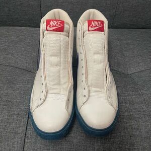 Nike “Old Skool” Basketball Shoes